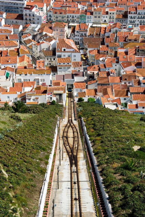 Casa Do Avo Serra Leiria Eksteriør bilde