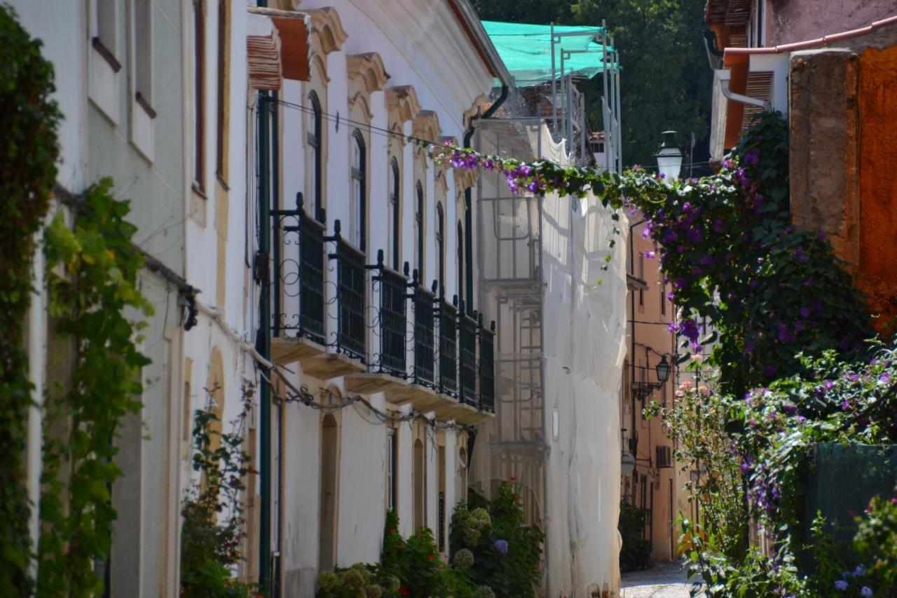 Casa Do Avo Serra Leiria Eksteriør bilde