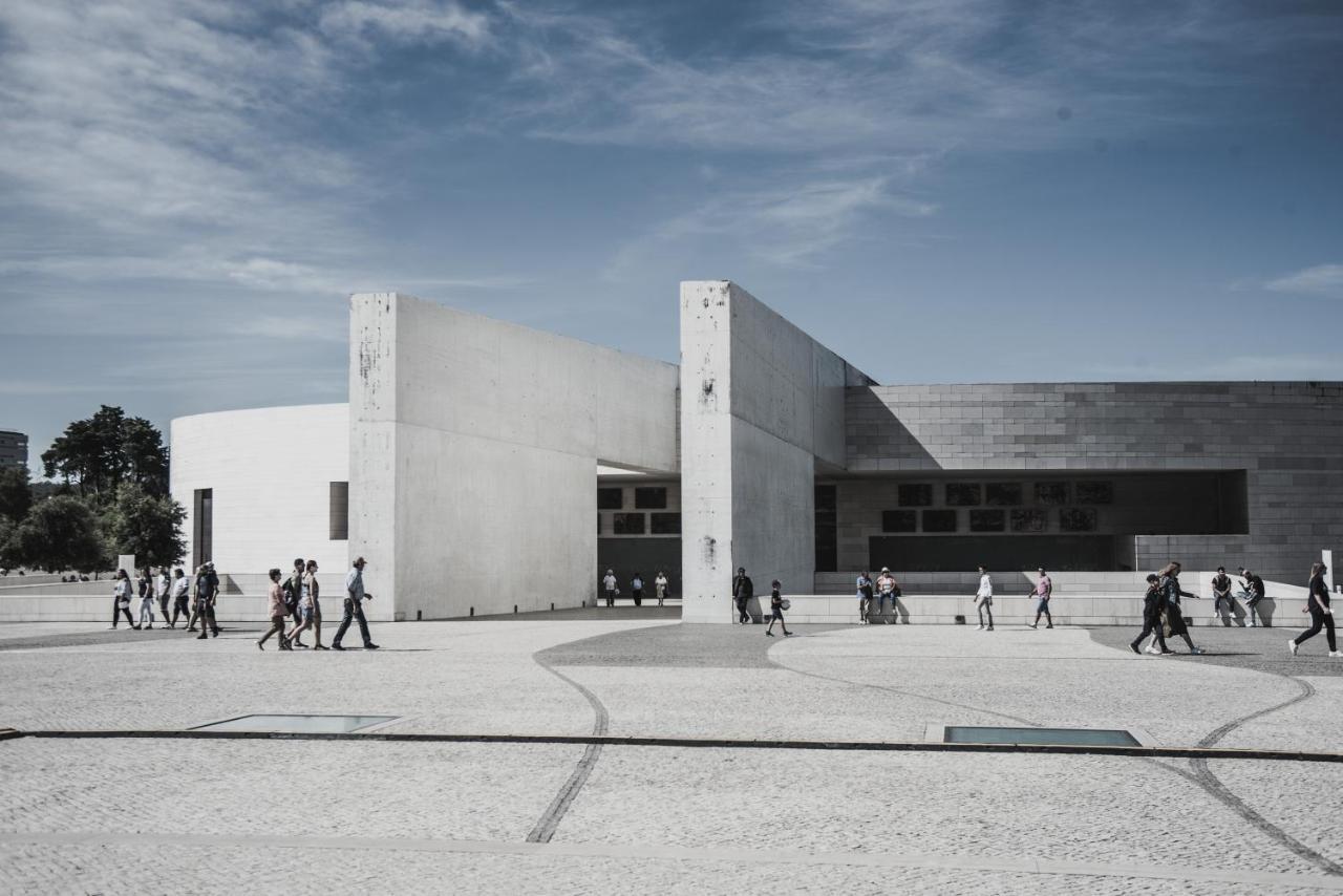 Casa Do Avo Serra Leiria Eksteriør bilde