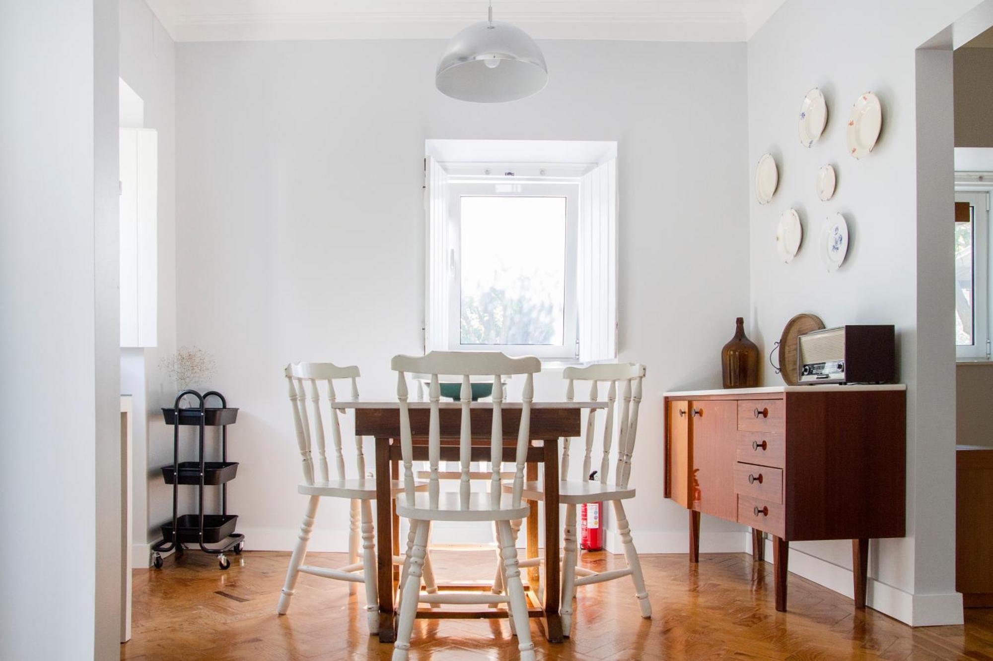 Casa Do Avo Serra Leiria Eksteriør bilde