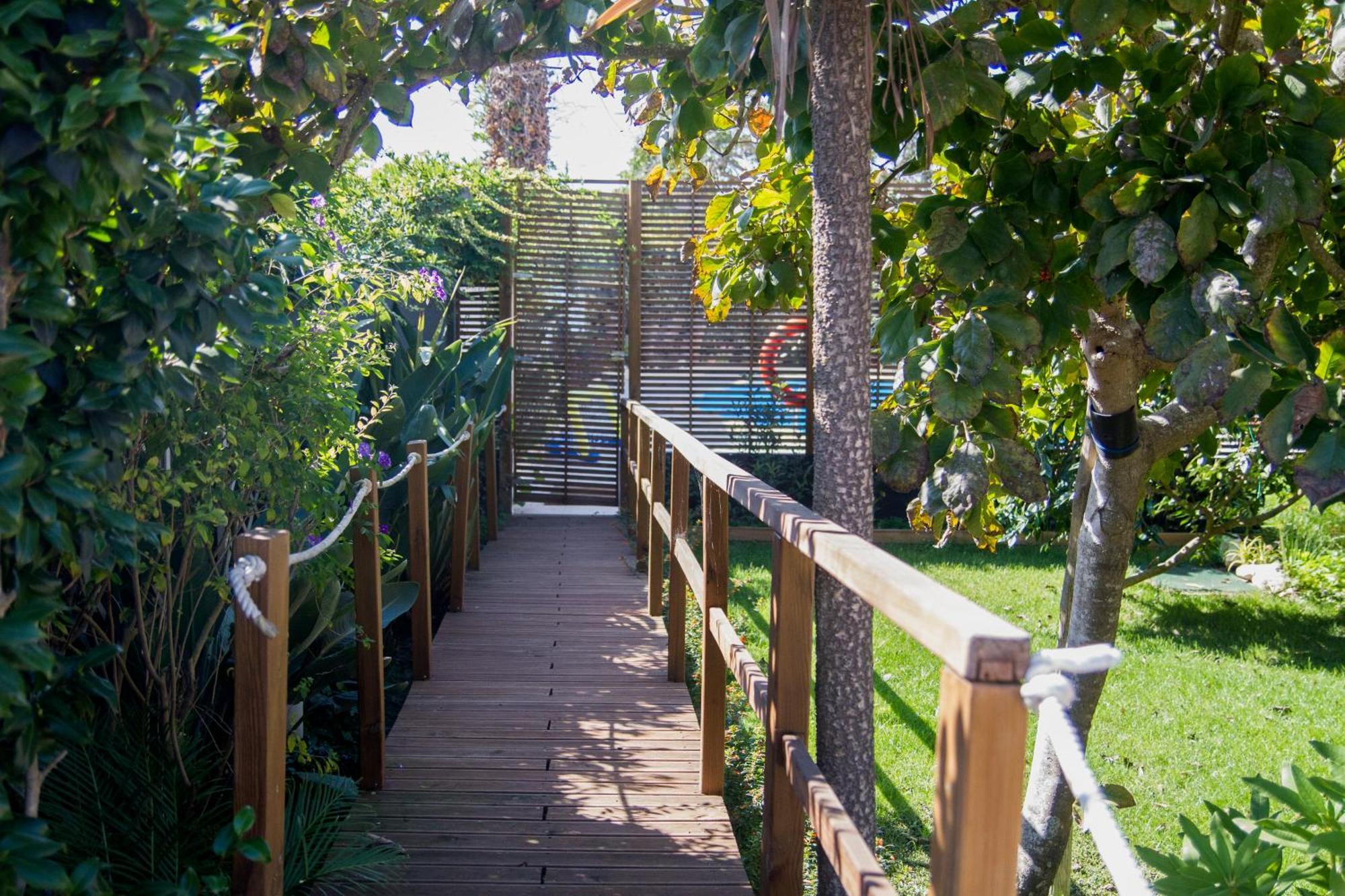 Casa Do Avo Serra Leiria Eksteriør bilde
